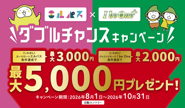 春の大応援祭キャンペーン