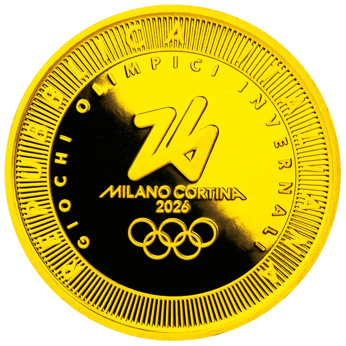 A.50ユーロ金貨表面