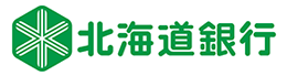 北海道銀行のロゴ