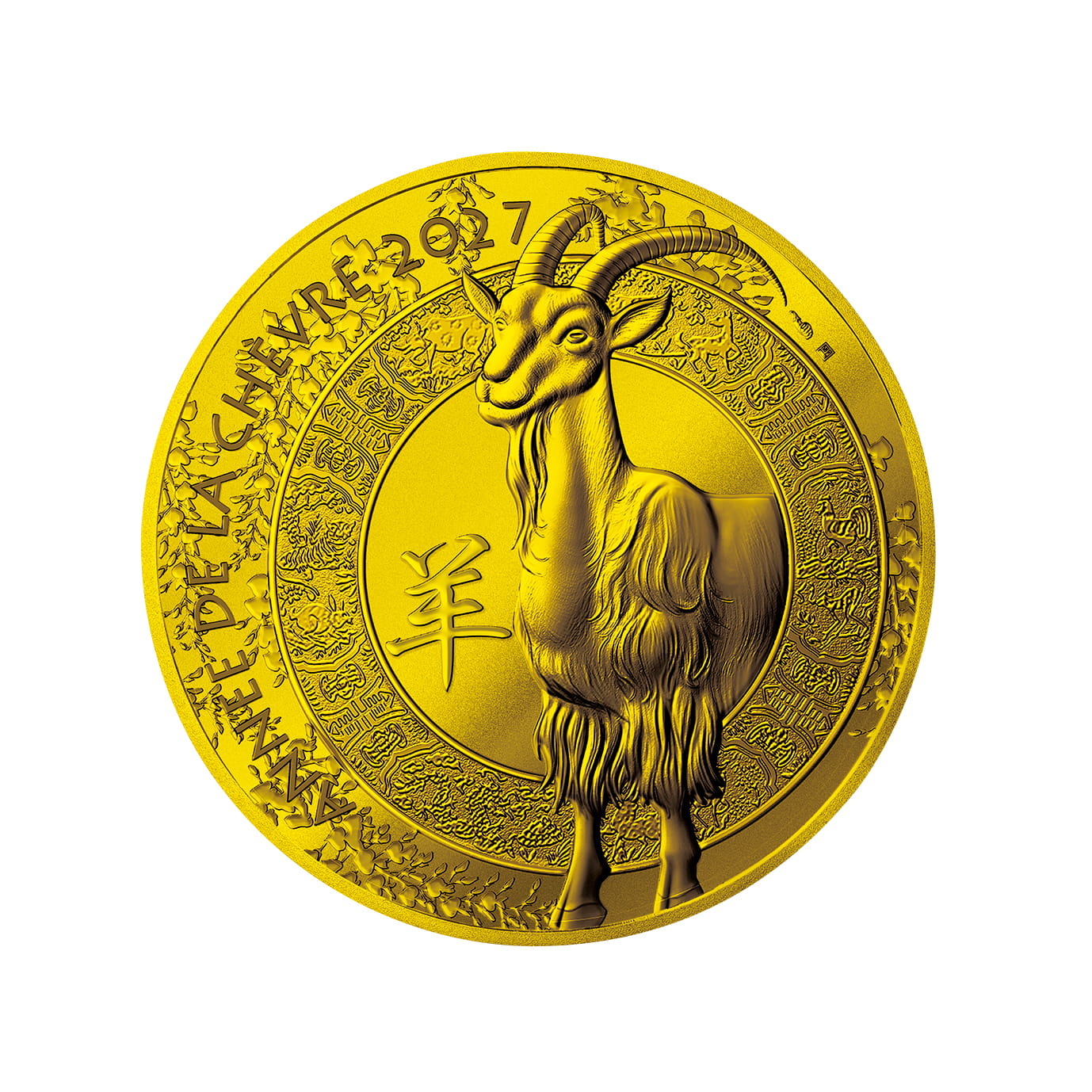 50ユーロ金貨_表面
