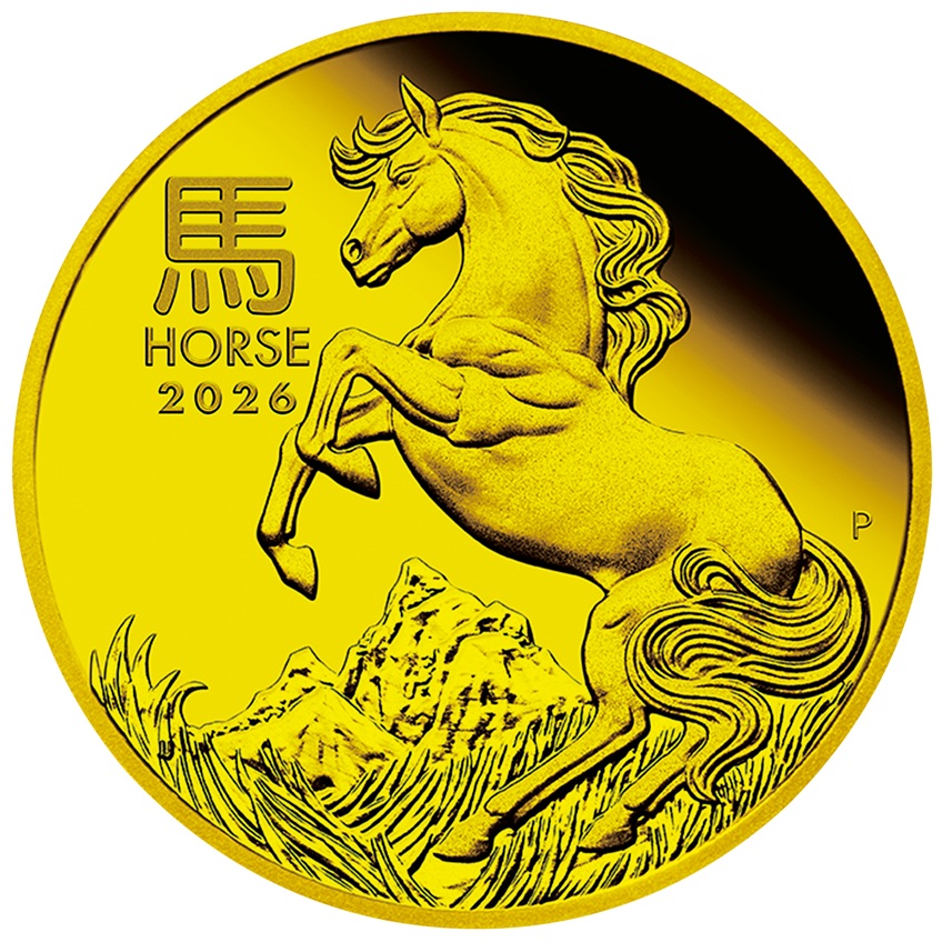 H. 25豪ドル金貨裏面