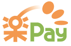 楽Payのロゴ