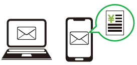 My Digital Connect イメージ図