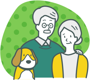 セカンドライフ