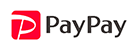 「PayPay」ロゴ