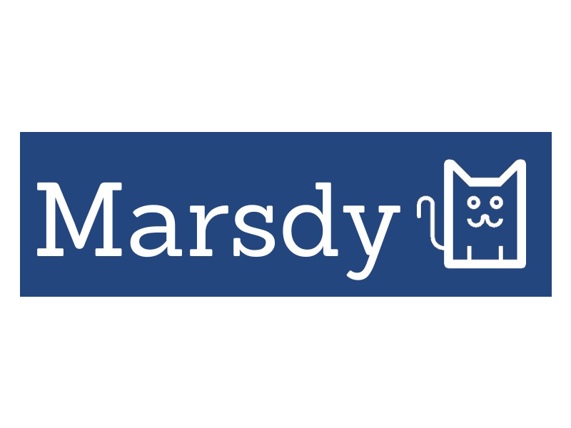 株式会社Marsdy