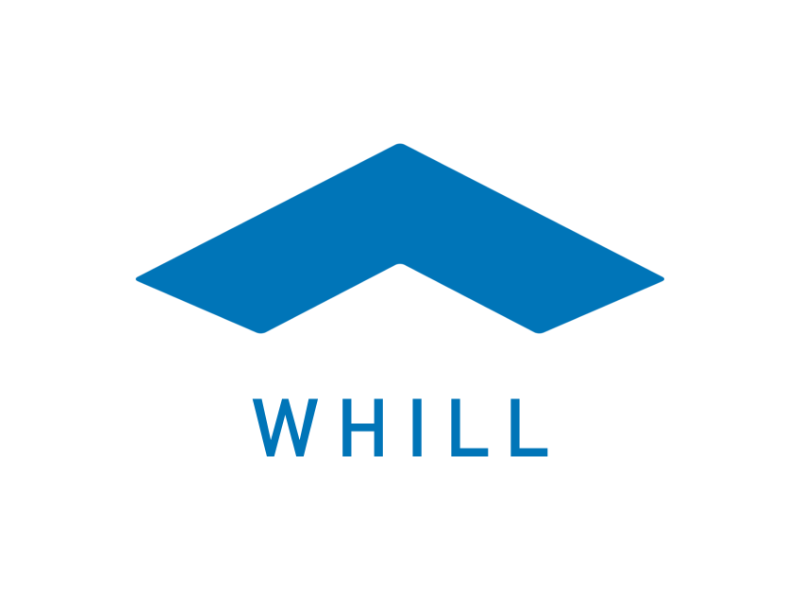 WHILL株式会社