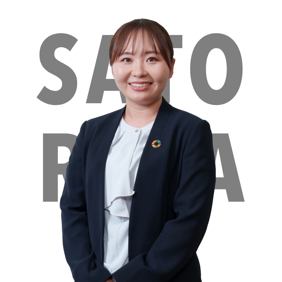佐藤 梨菜